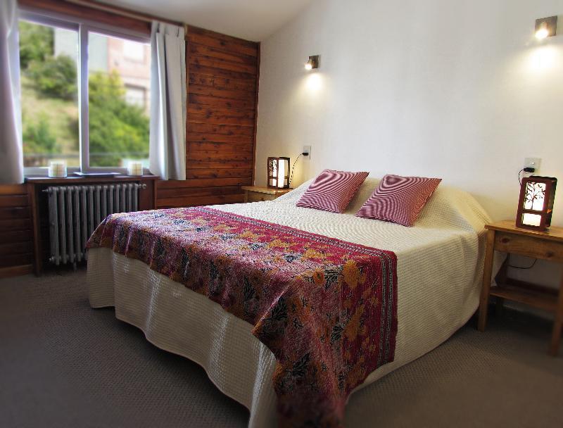 Hotel Huella Andina à San Carlos de Bariloche Extérieur photo