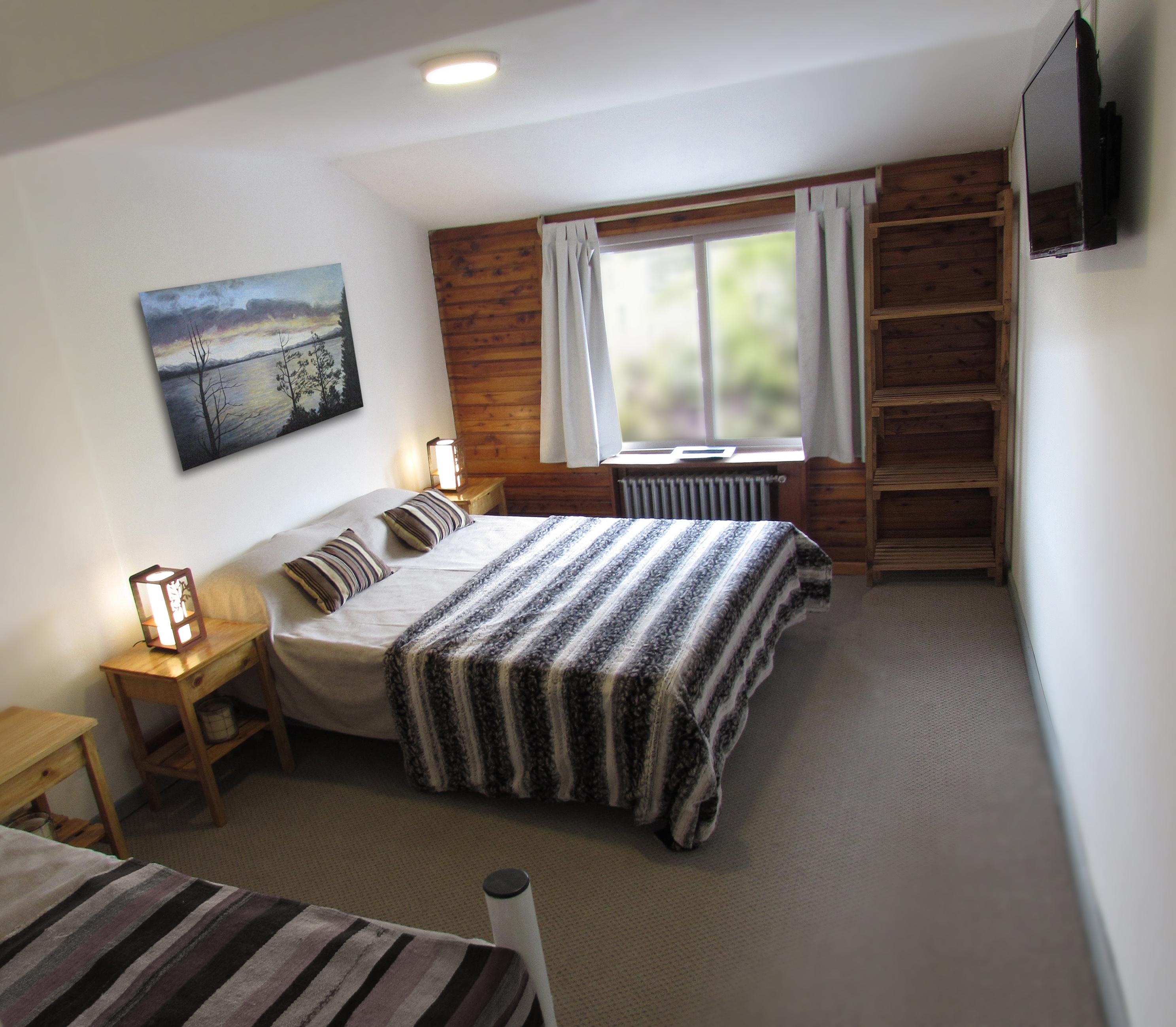 Hotel Huella Andina à San Carlos de Bariloche Extérieur photo