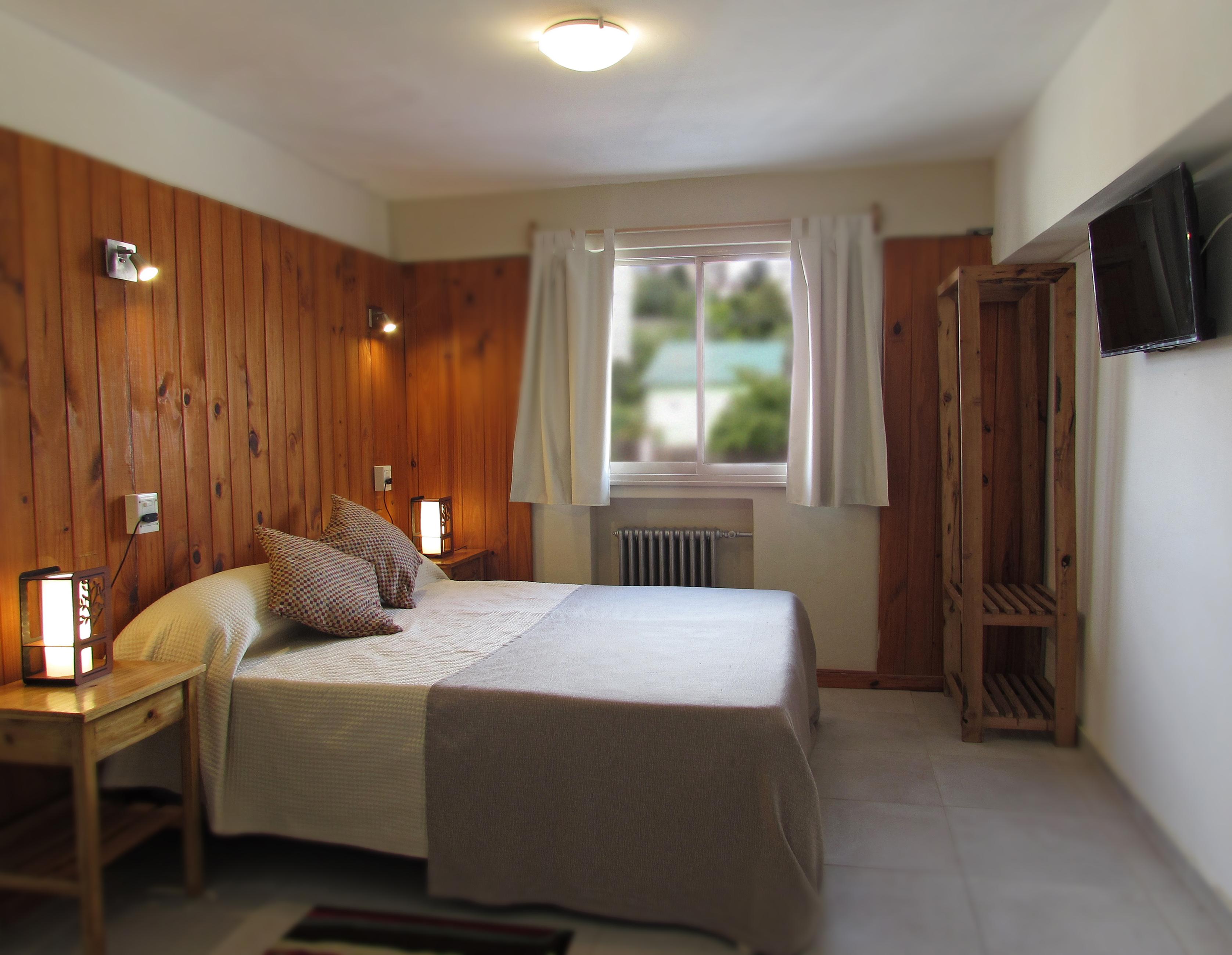 Hotel Huella Andina à San Carlos de Bariloche Extérieur photo