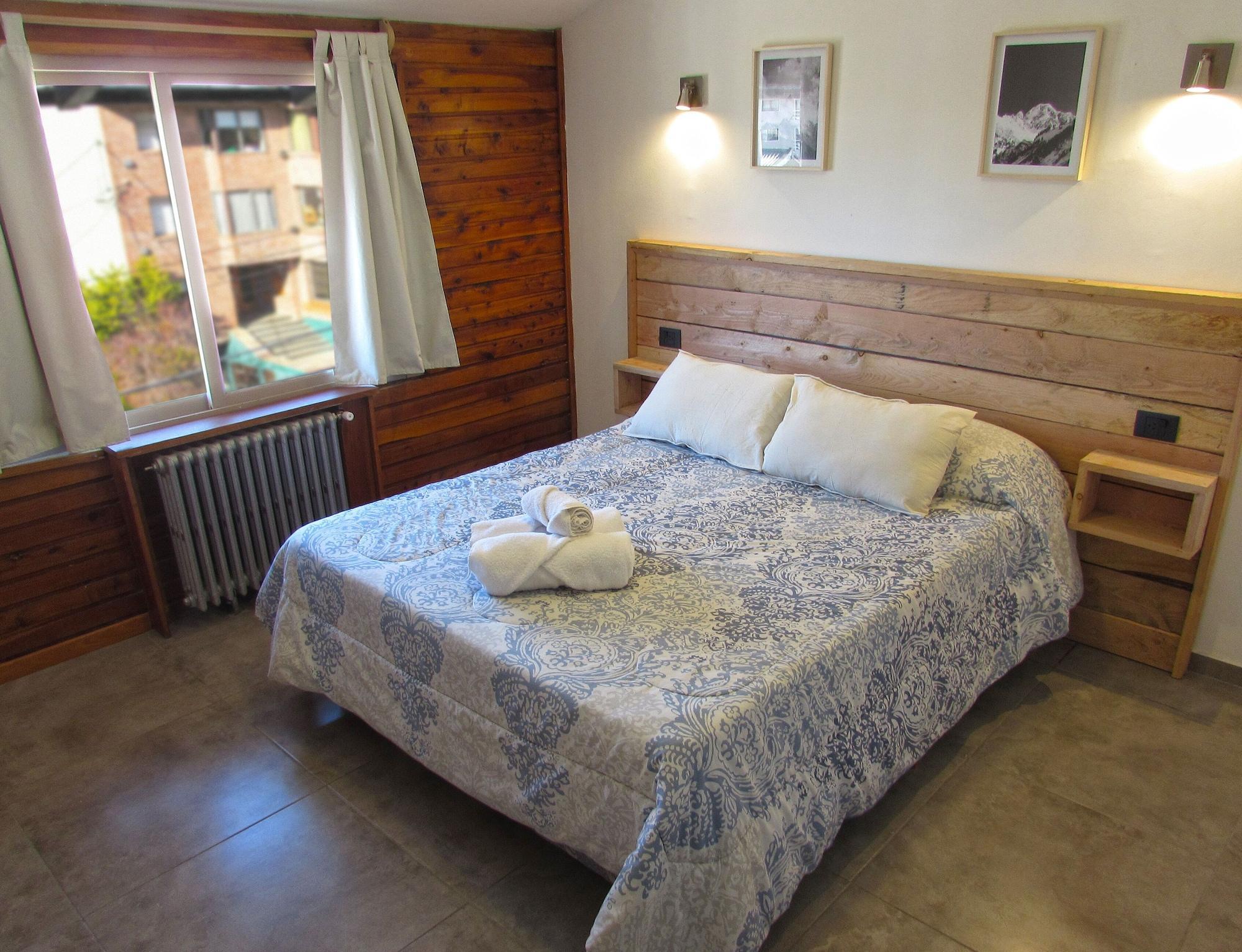 Hotel Huella Andina à San Carlos de Bariloche Extérieur photo