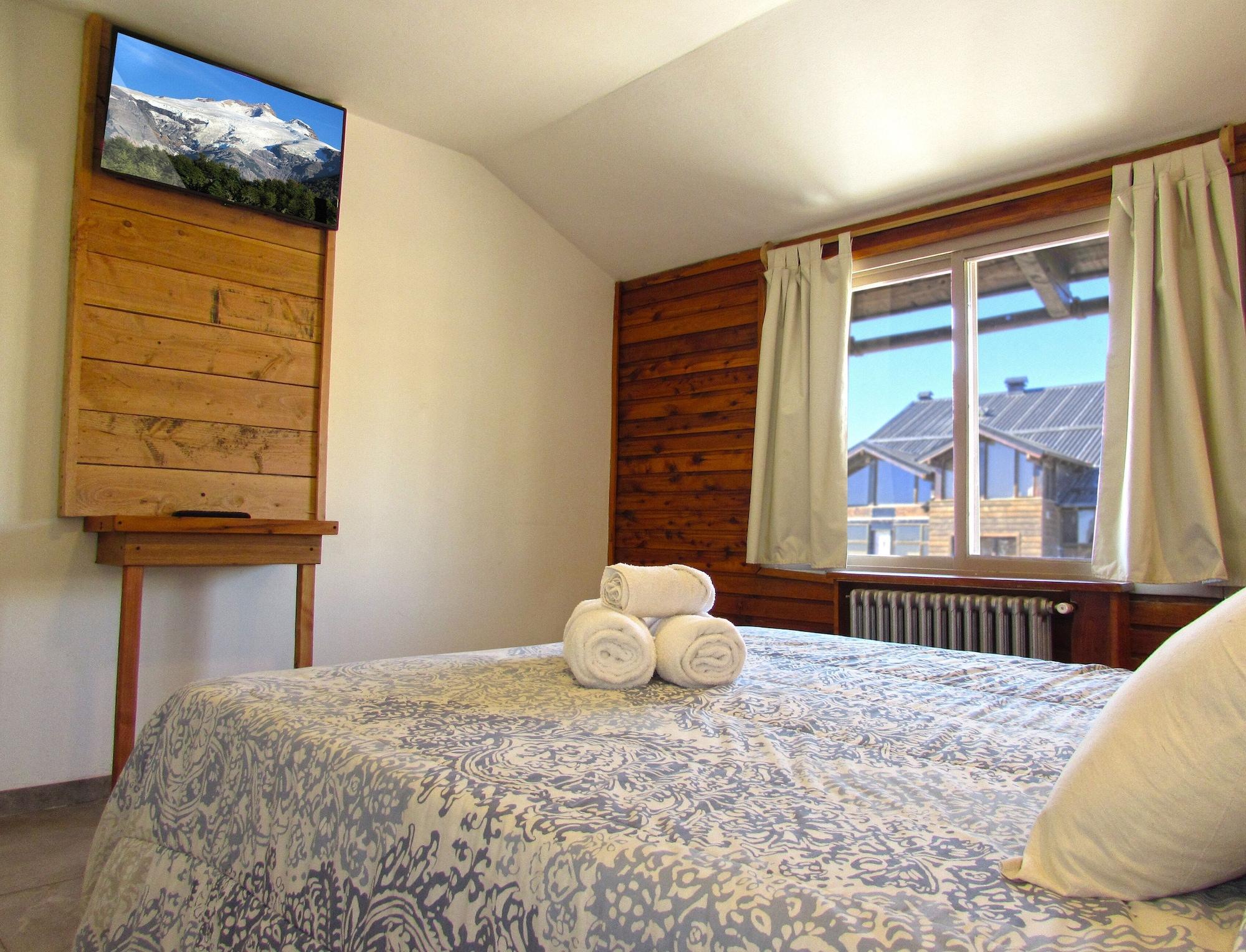 Hotel Huella Andina à San Carlos de Bariloche Extérieur photo