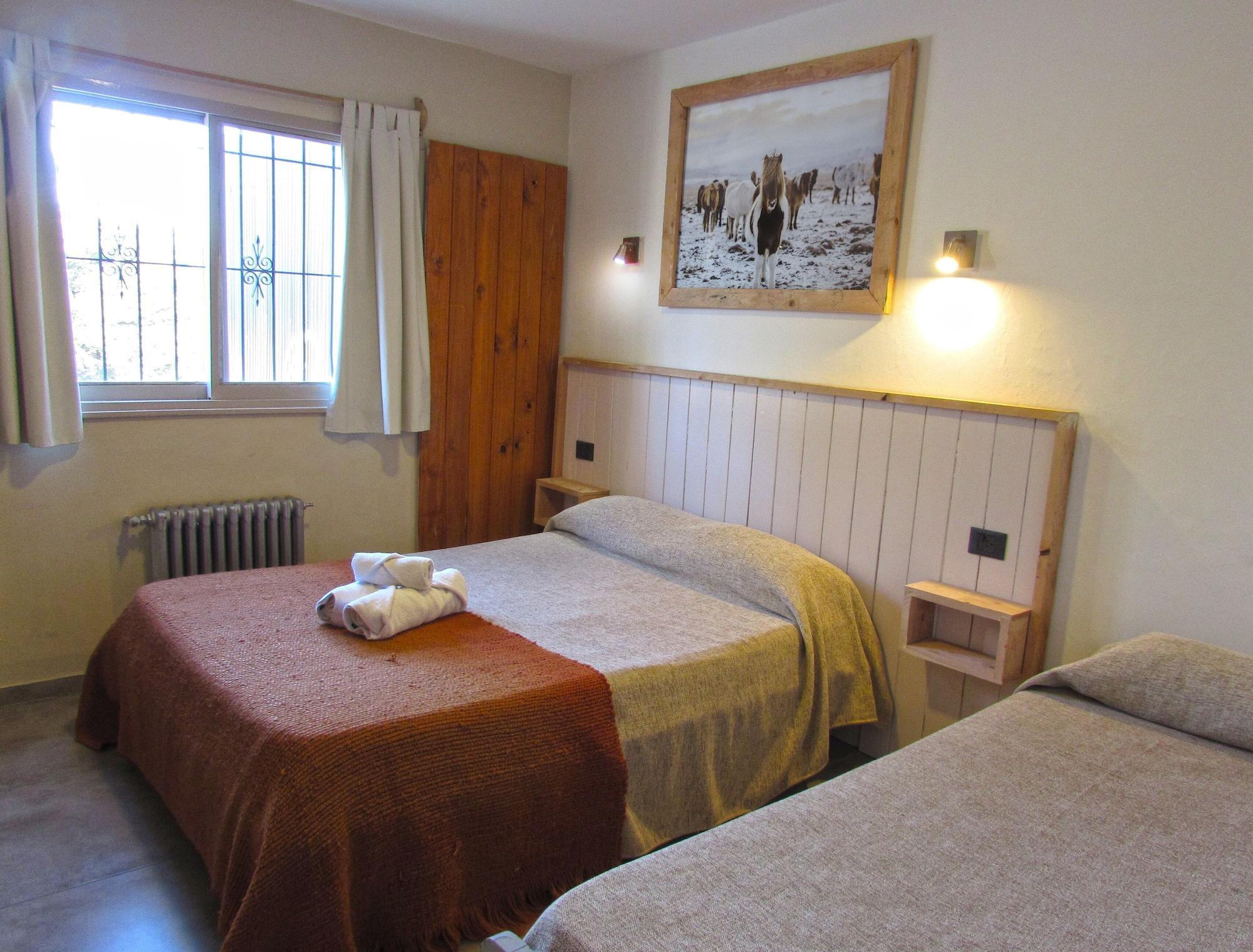 Hotel Huella Andina à San Carlos de Bariloche Extérieur photo