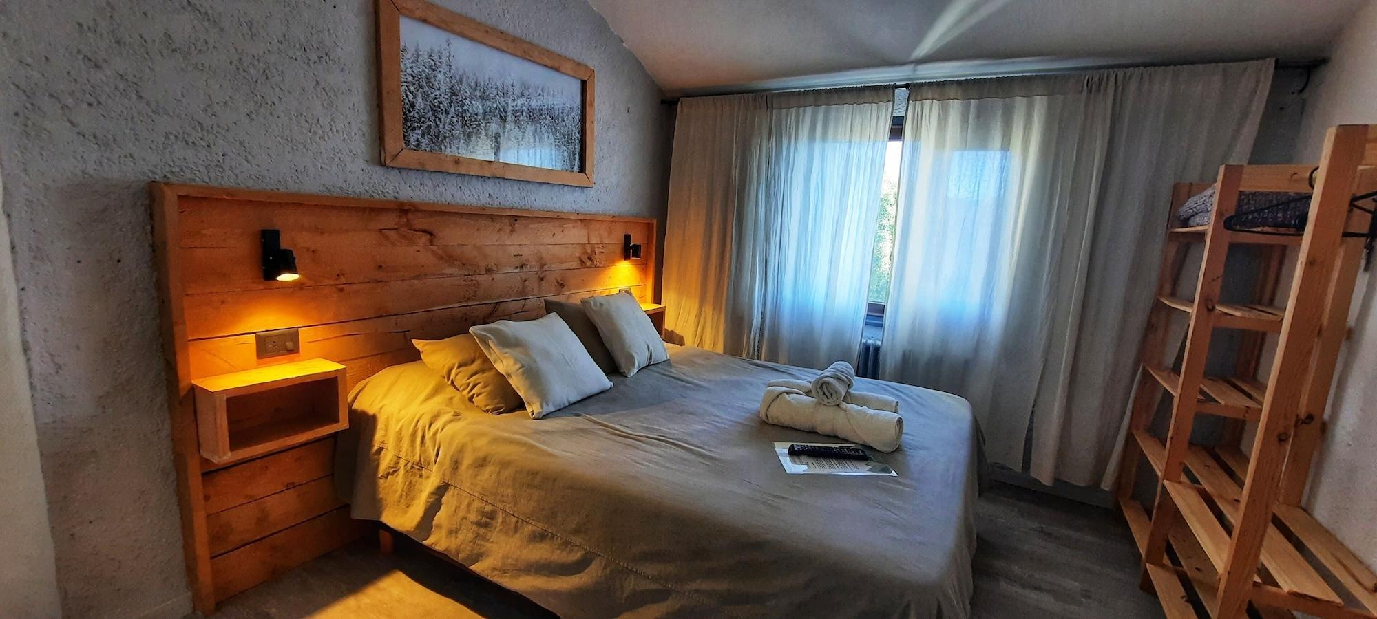 Hotel Huella Andina à San Carlos de Bariloche Extérieur photo