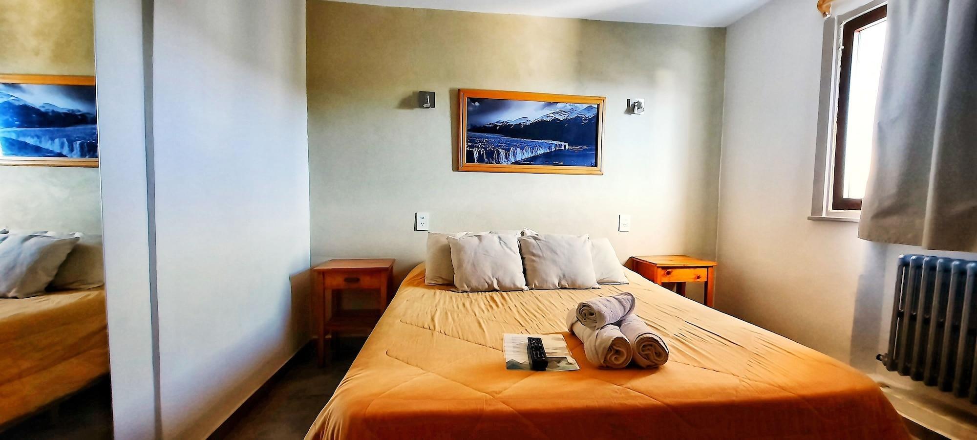 Hotel Huella Andina à San Carlos de Bariloche Extérieur photo