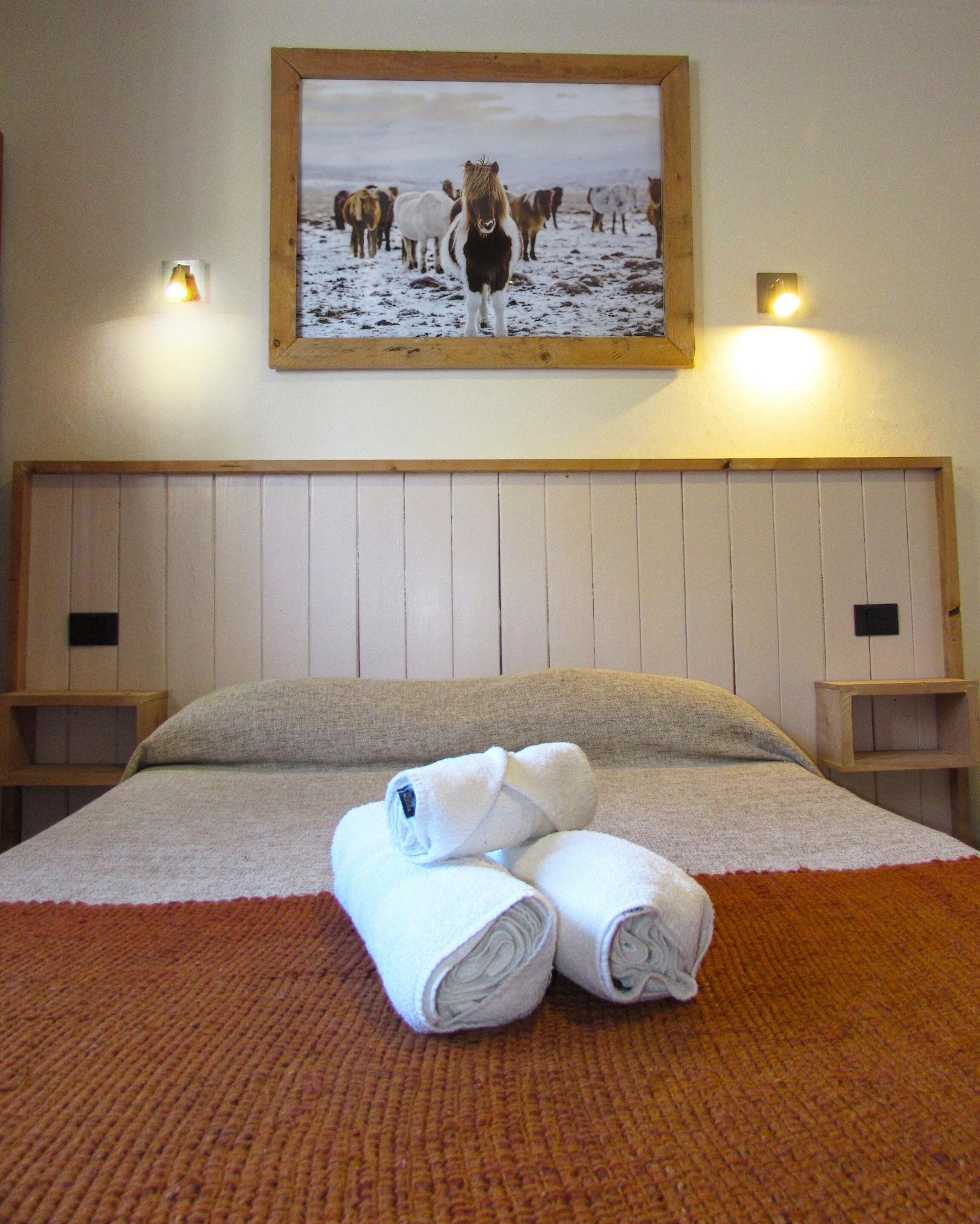 Hotel Huella Andina à San Carlos de Bariloche Extérieur photo