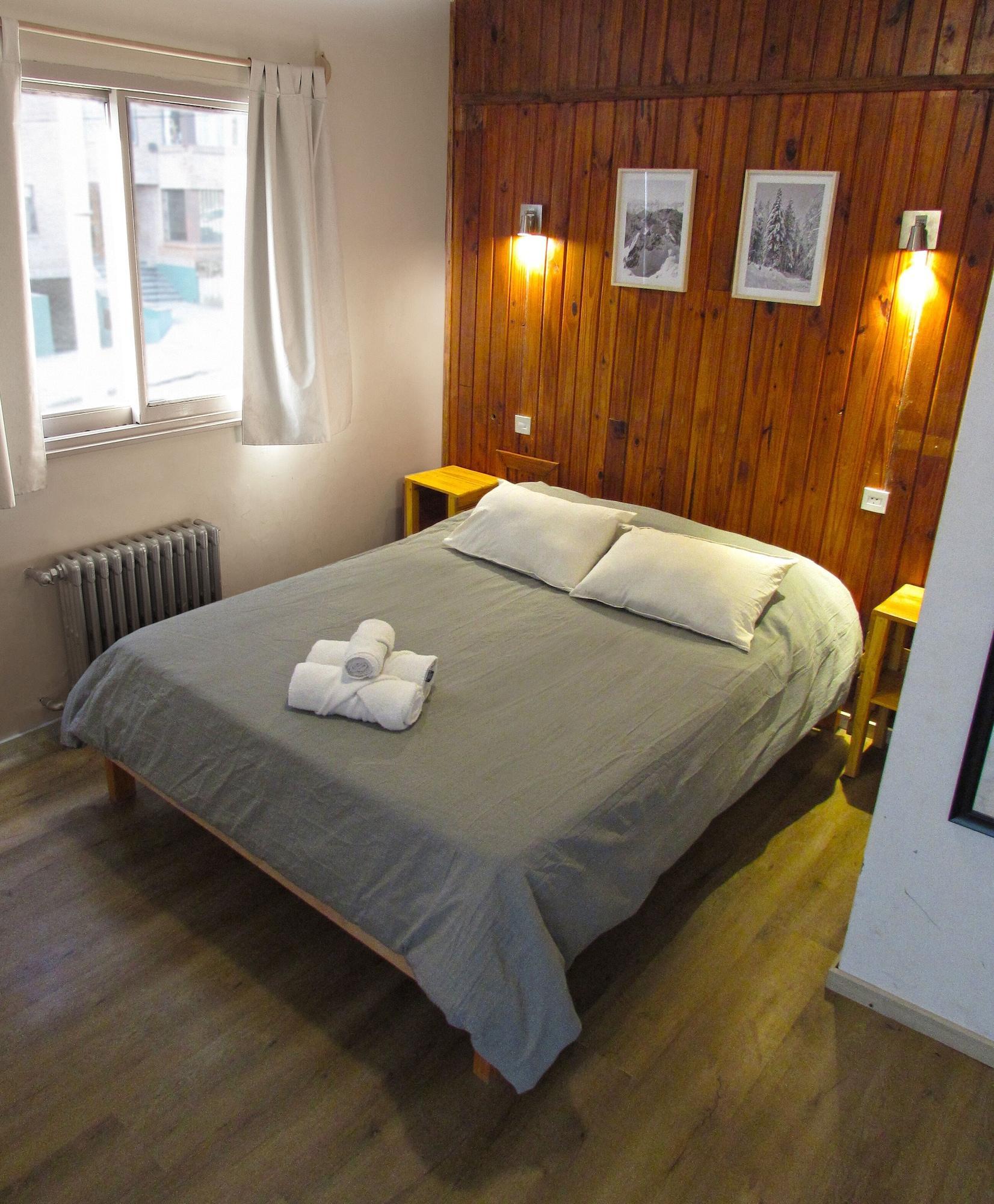 Hotel Huella Andina à San Carlos de Bariloche Extérieur photo