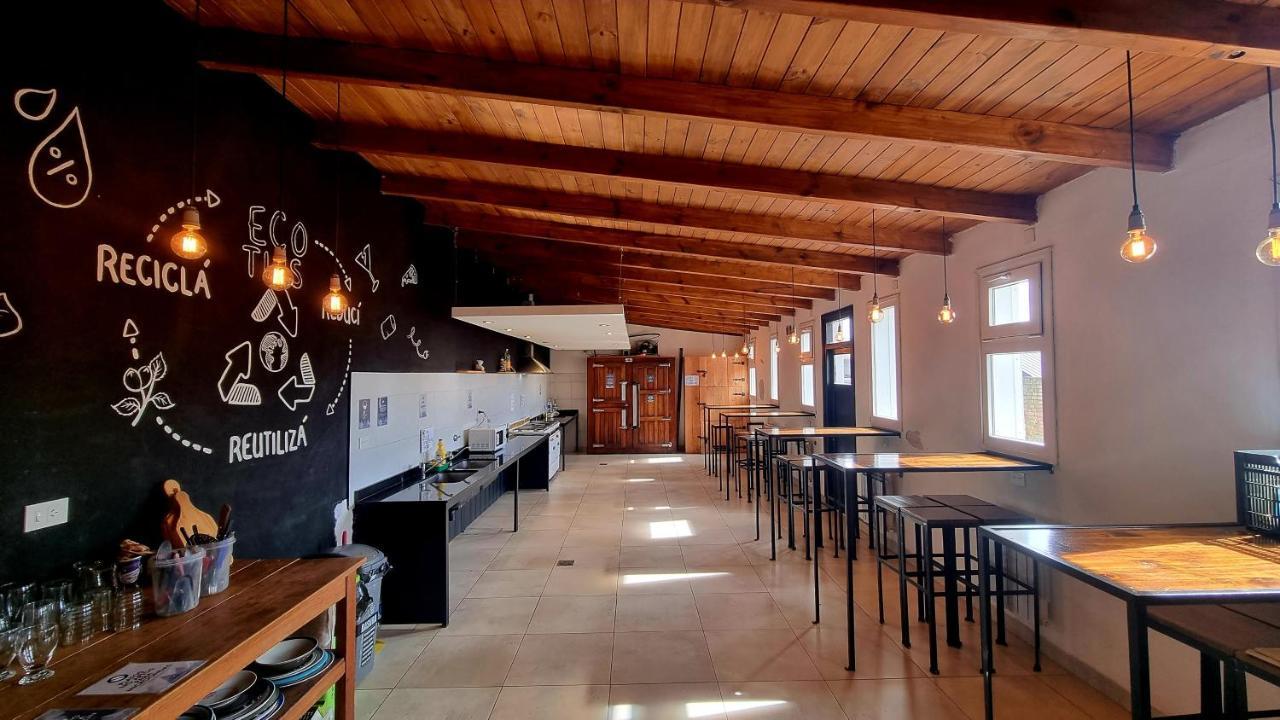 Hotel Huella Andina à San Carlos de Bariloche Extérieur photo